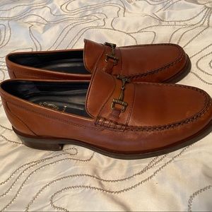 Cole Haan loafers size 11